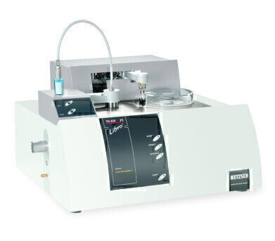 Faster, Easier and More Comprehensive Characterization of Materials