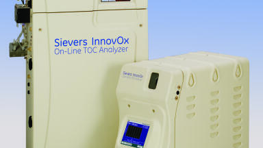 Innovative Supercritical Water Oxidation Technique Optimizes TOC Analysis  