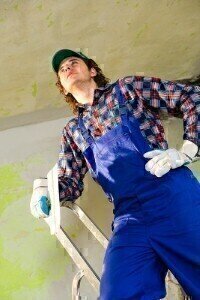 Plaster of Paris benefits from lab development