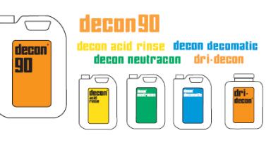Decon 90