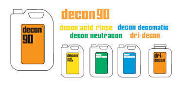 Decon 90