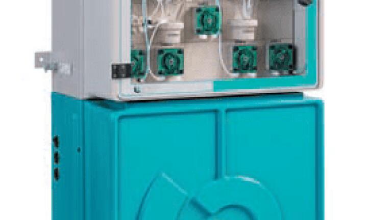 Free Seminar For On-Line Chemical Analysis Including TOC, Process Control & Ambient Air Monitoring – 19th April 2012 - Scotland