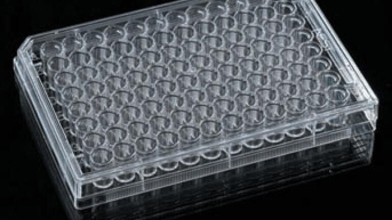 Microplates for Diagnostic and Immunological Research