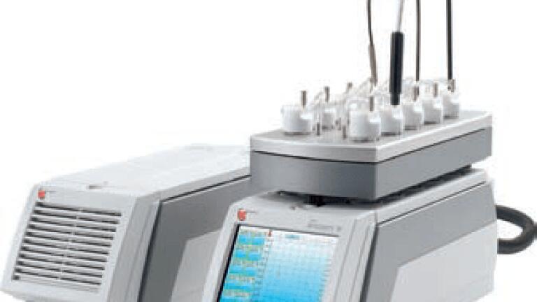 Introducing the Electrothermal Integrity 10