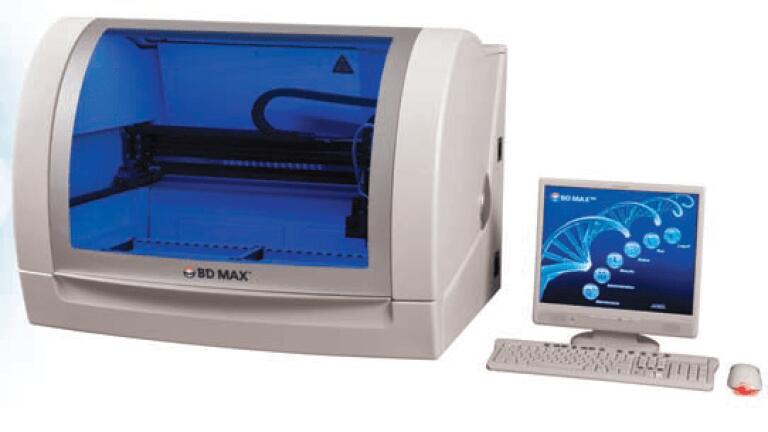 First Healthcare-Associated Infection Assay on the BD MAX™ System Launches in Europe