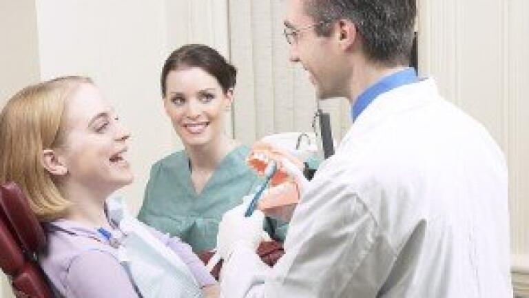 Lab on a chip â€˜could diagnose oral cancer in 20 minutesâ€™