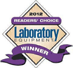 Laboratory Equipment 4th Annual Readers' Choice Awards: Metrohm Voted Best Instrument in Three Categories!