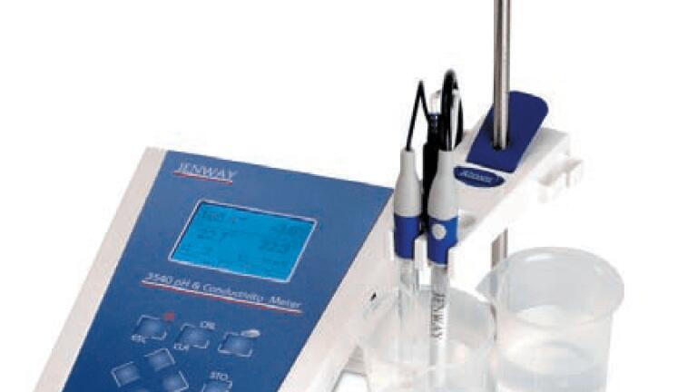 pH Electrode Range Covers Routine to Research Applications
