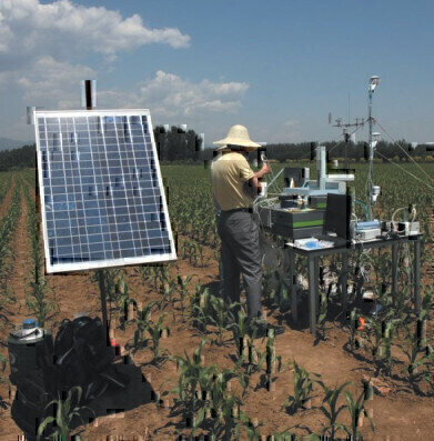 Injecting New Life Into Environmental Science