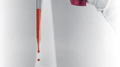 Productive Pipetting Aid