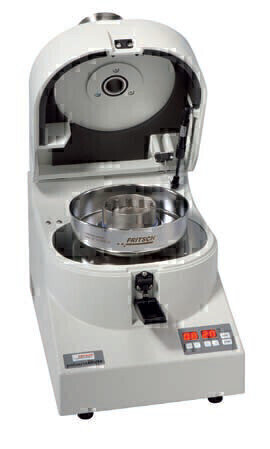 Sample Preparation for the Heavy Metal Analysis of Plants