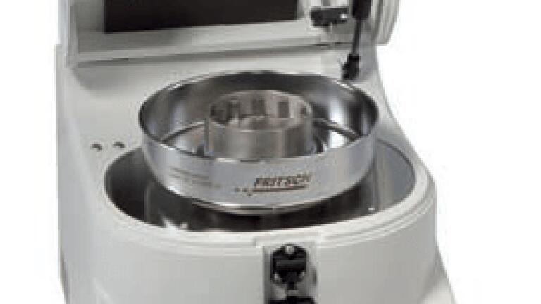 Sample Preparation for the Heavy Metal Analysis of Plants