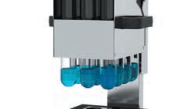 Fully Automatic Kjeldahl Digesters