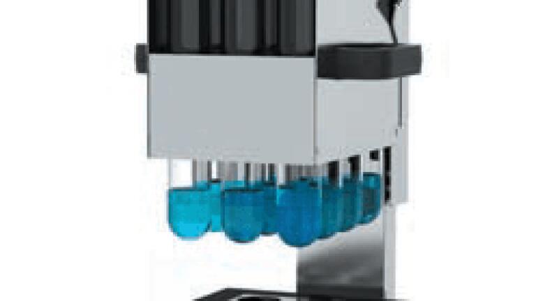 Fully Automatic Kjeldahl Digesters