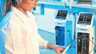 Exciting New Products for Laboratory Analytics