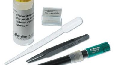 Cost-Effective Easier Analysis with New Ammonia Electrode