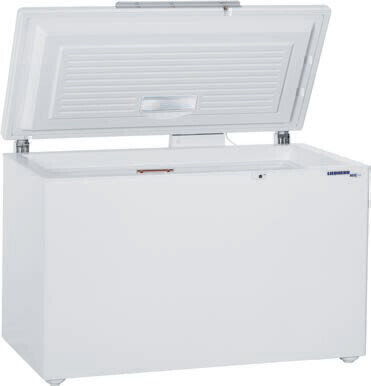 Reliable and Energy Efficient Freezing to -45°C
