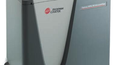 New Ultracentrifuges Offer Cutting-edge Usability and Communication Features