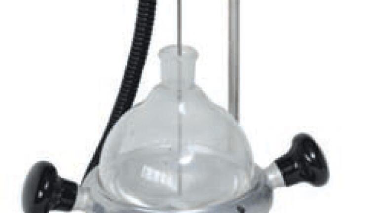 Hotplate Stirrer Package Mixes Excellent Features