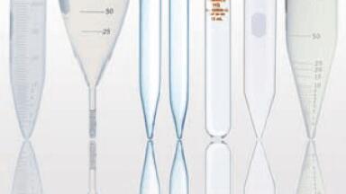 High Quality Borosilicate Glass Centrifuge Tubes