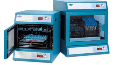 Shaking Incubators Now with IQ/OQ