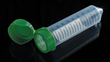 Flip Cap Centrifuge Tubes