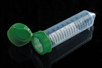 Flip Cap Centrifuge Tubes