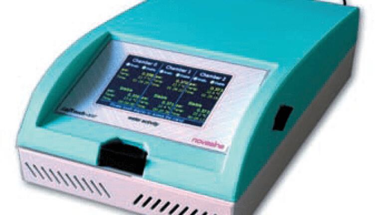 Next Generation, High Quality Water Activity Meters