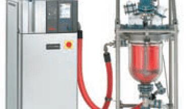 New Hoses for Optimum Heat Transfer