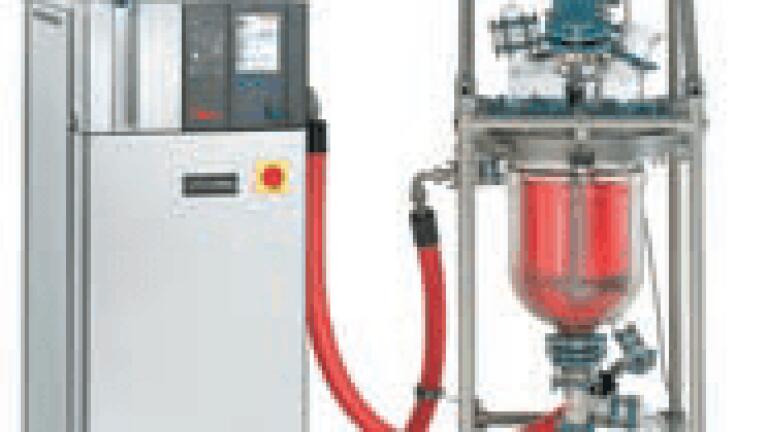 New Hoses for Optimum Heat Transfer