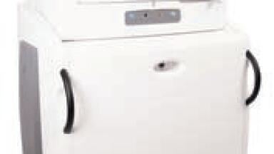 System for Direct Ionisation Analysis of Biological Samples