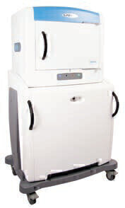 System for Direct Ionisation Analysis of Biological Samples