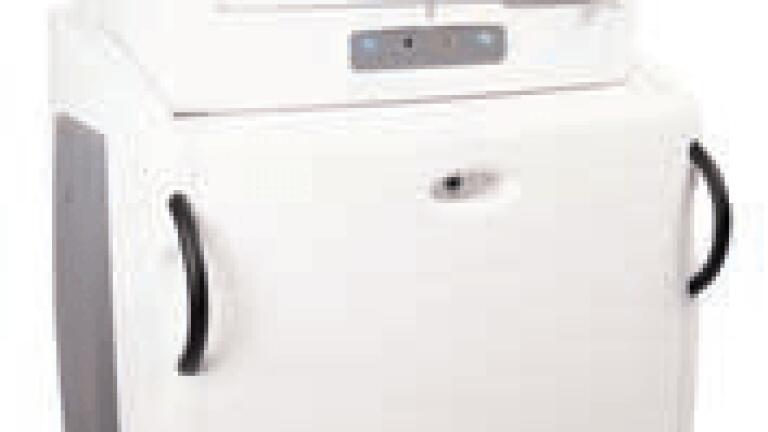 System for Direct Ionisation Analysis of Biological Samples