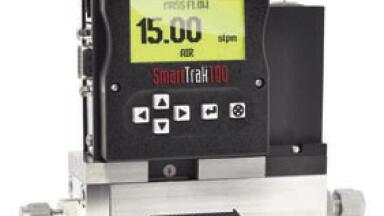Sierra Expands Award-Winning Flow Meter Lineup