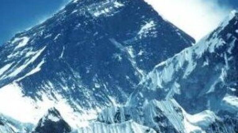 Everest lab work commences