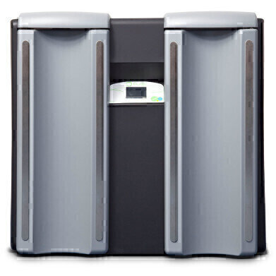 Purite offers free online white paper on purified lab water  