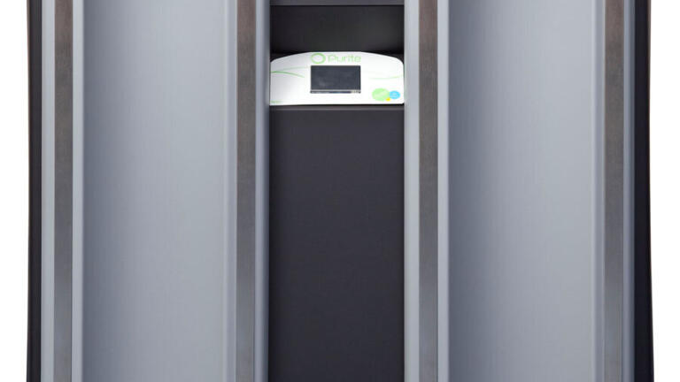 Purite offers free online white paper on purified lab water  