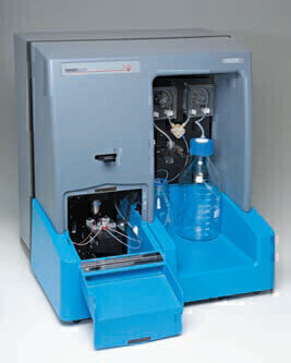 Radboud University Applies Nanoparticle Tracking Analysis to Study Molecular Machines