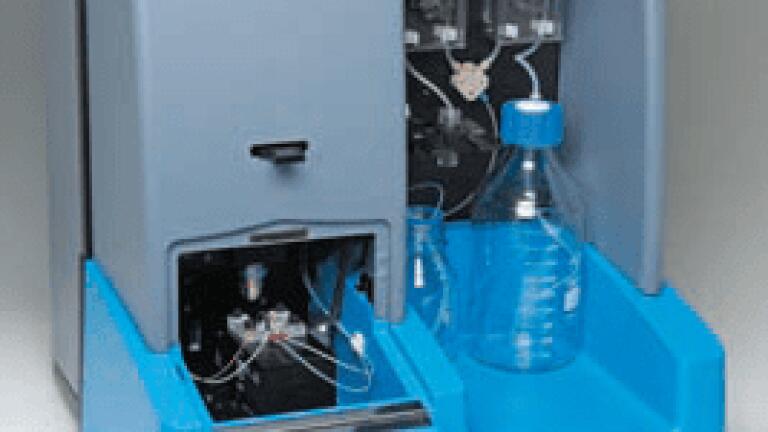 Radboud University Applies Nanoparticle Tracking Analysis to Study Molecular Machines