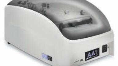 New SFA and Discrete Instrumentation