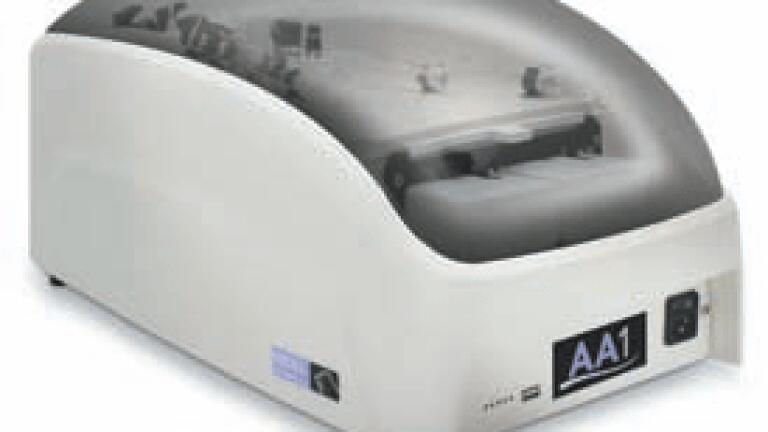 New SFA and Discrete Instrumentation