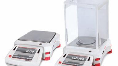 Explorer® Series Acts Smart