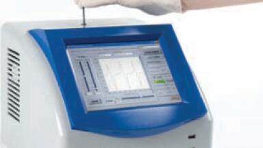 Introducing the World’s Smallest Footprint EMR System