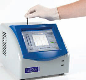 Introducing the World’s Smallest Footprint EMR System