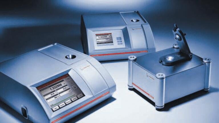 A Refractometer for Every Task