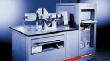 SAXSess mc2 – The Perfect Tool for Nanostructure Analysis