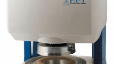 New Powder Flow Automated Software Delivers Valuable Features