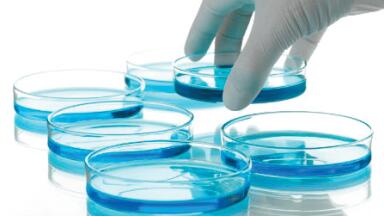 Automated Consumable Stock Control with New LIMS Software