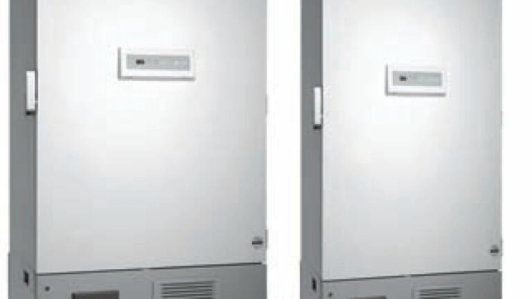 Controlled Environments for Optimum Storage Conditions