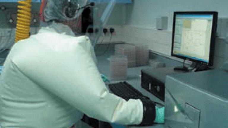 Taking Special Care of Dangerous Pathogens